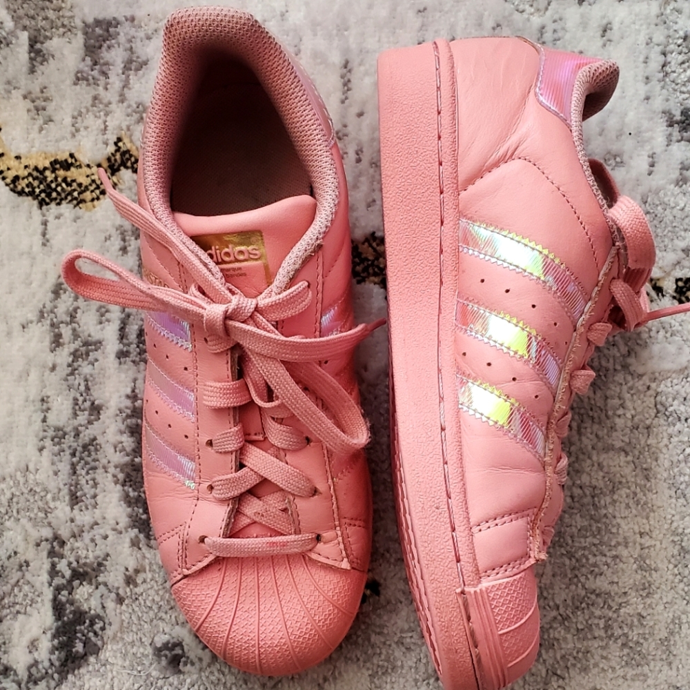 Adidas Superstar sneakers